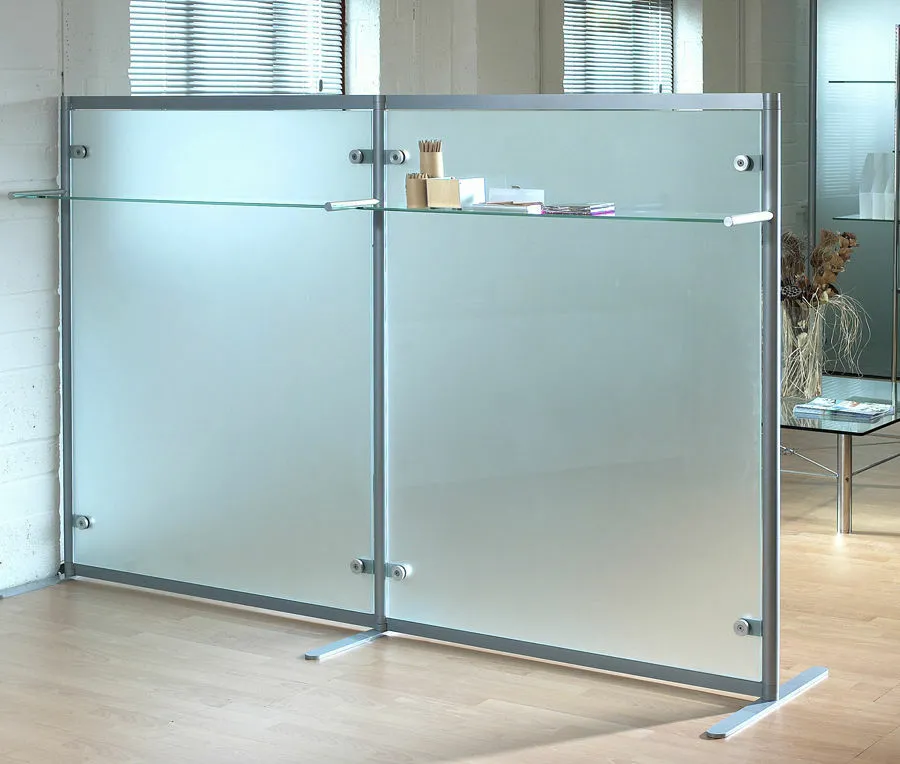 Перегородки для больниц на заказ в Москве | Zerist