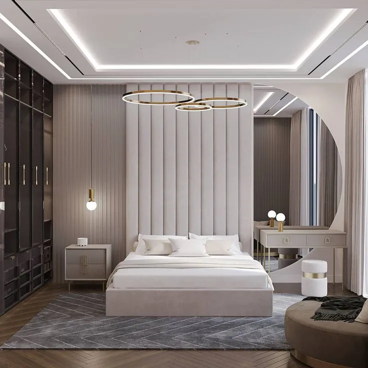 Зеркало в спальню | Zerist